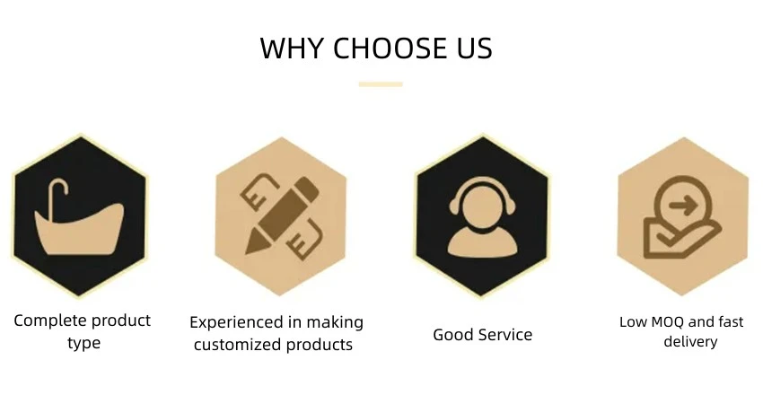 Why Choose Us Why Choose Us