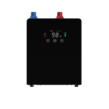 Máy nước nóng tức thì mini